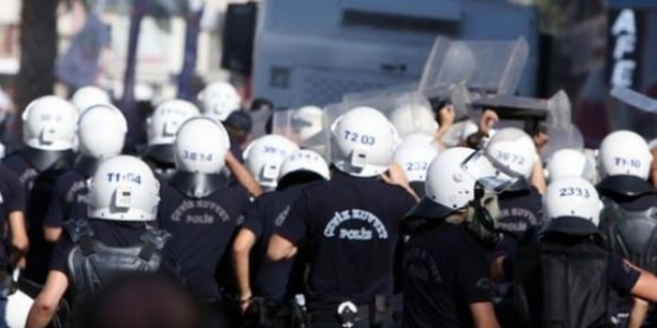 Emniyet'in yapısıyla ilgili önemli düzenlemeler geliyor