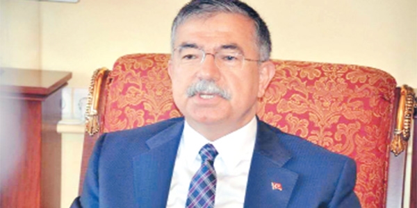 Türkiye'ye özgü helikopter ve savaş uçağı çalışması başladı