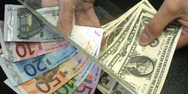 Küresel kur savaşları hız kazanacak