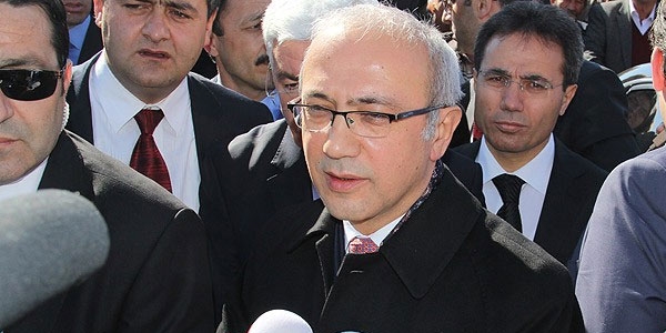Elvan: Ovit Tüneli'nde aksama olmayacak