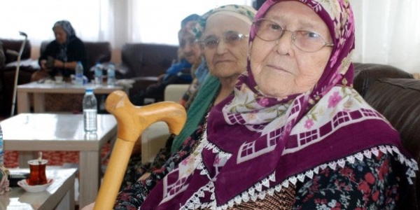 Huzurevi modeli sona eriyor