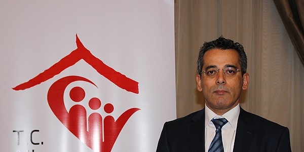 Türkiye en hızlı yaşlanan ikinci ülke