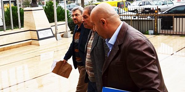 Emekli astsubayı özel harekarçı öldürmüş