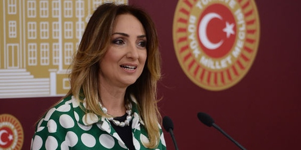 Nazlıaka'ya 'kaçak su' sebebiyle ödeme emri
