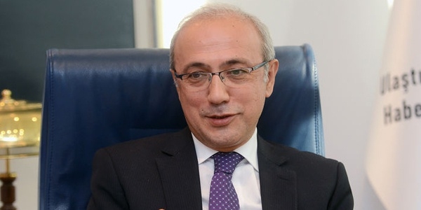 Elvan: Posta sektörü serbestleştiriliyor