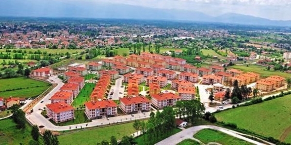 Yeni konut fiyatları yüzde 7,30 yükseldi