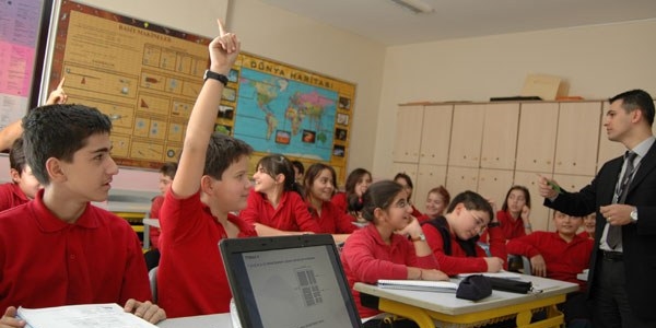 Özel okulların 2015'te nasıl öğrenci alacağı belli değil