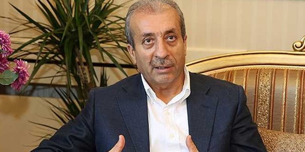 Eker: Peynirde tuz oranı azaltılacak