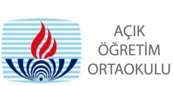 Açık öğretim ortaokulu öğrencilerine müjde