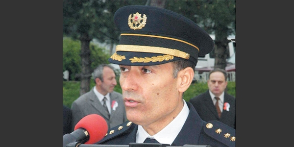 Ramazan Akyürek'ten paralel talimatlar