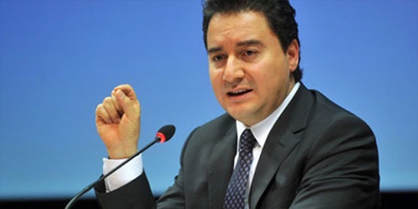 Babacan: Yatrm yapacaz, reteceiz ve ihra edeceiz