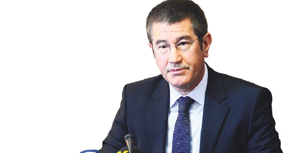 Canikli: Ordu ve Giresun'u birleştirmek istedik, olmadı