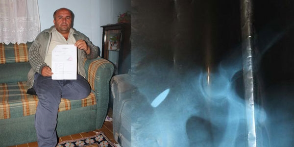22 yıldır gazilik unvanı için mücadele veriyor