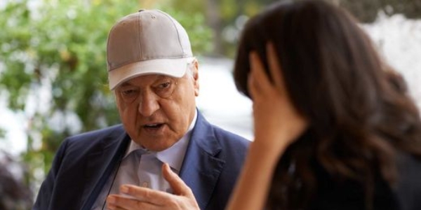 '5816 olduğu müddetçe düşünce özgürlüğü olmaz'