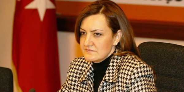 AK Parti Genel Başkan Yardımcısı hastaneye kaldırıldı