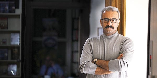 Paralel darbe Şemdinli'de başladı