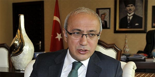 İstanbul'dan Balıkesir'e otoyol yapacağız