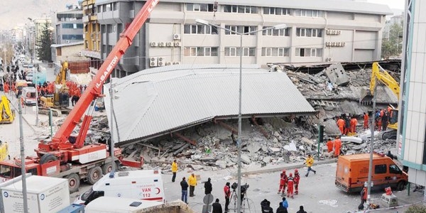 İçişleri Bakanlığı soruşturmaya izin vermemiş