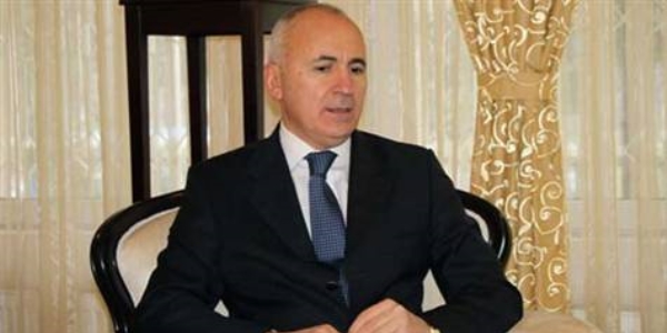 NATO'dan Türk elçiye üst düzey görev