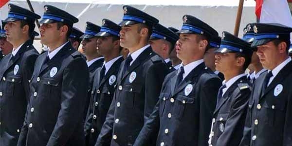 Ala: Polislerin yüzde 90'ı üniversite mezunu