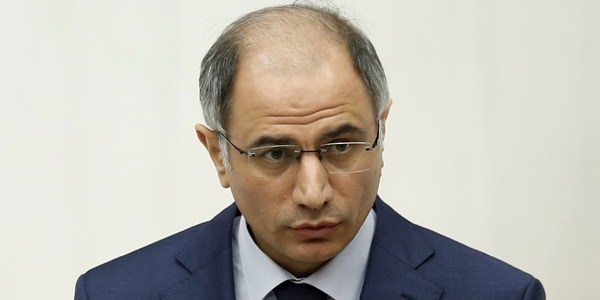 Terörden zarar görenlere 3.2 milyar lira ödendi
