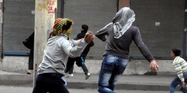 Olaylara karışan çocukların ailelerine para cezası