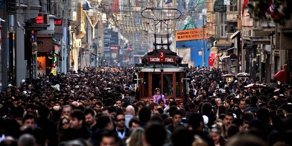 12 milyarlık İBB bütçesi Meclis'ten geçti