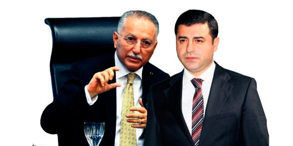 Belge sunmazlarsa seçim bağışlarını cepten ödeyecekler
