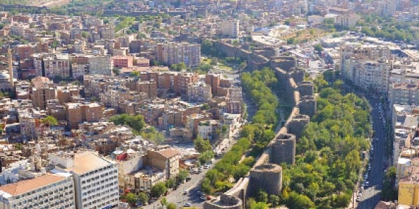 Türkiye'nin doğusu cazibe merkezi olacak