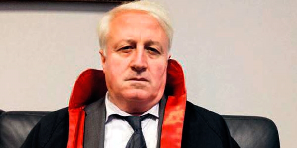 Hantal yargıya 'jet hakim'