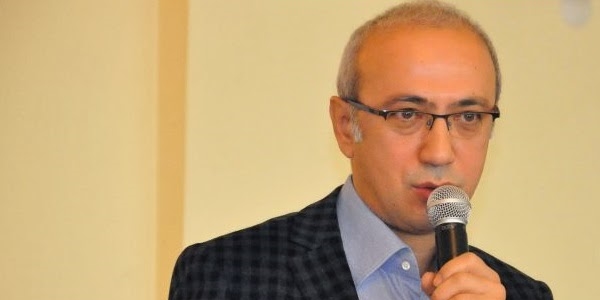 'Kars-Tiflis ve Bakü tren yolu 2015 sonuna bitecek'