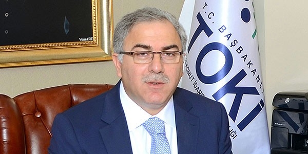 TOKİ 'mahalle kültürünü' yaşatacak