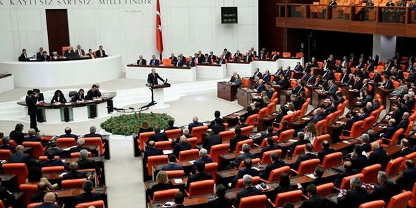 Ekonomik ve Sosyal Konsey'in yapısı değiştiriliyor