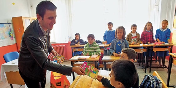 12 yılda 267 bin 907 öğretmen atandı