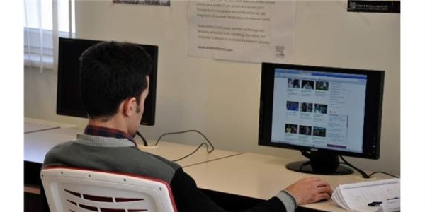 İnternet Türkçe'yi nasıl etkiliyor?