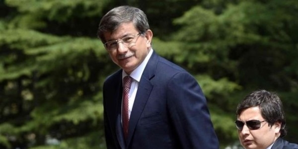 Ankara'da kritik toplantı