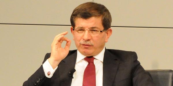 Davutoğlu: Seçimler vaktinde olur