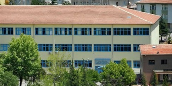 Böcek yerleştirmek için Adalet Bakanlığı'nda üs kurulmuş