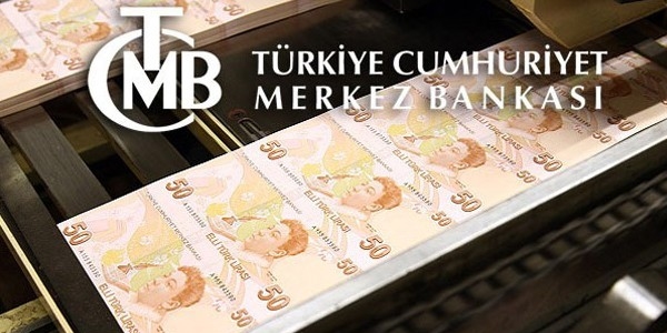 Merkez Bankası'dan 'faiz' kararı