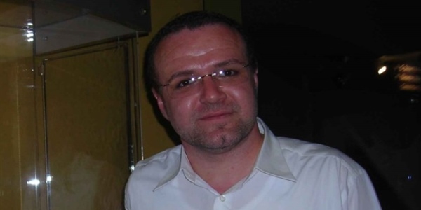 Tuncay Güney'e yakalama kararı