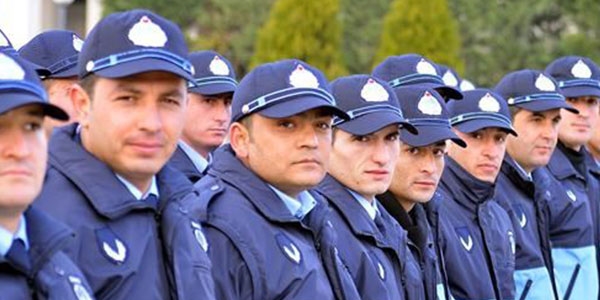 Zabıta da kamerayla izleyecek