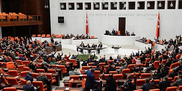 İstanbul Tahkim Merkezi kurulacak