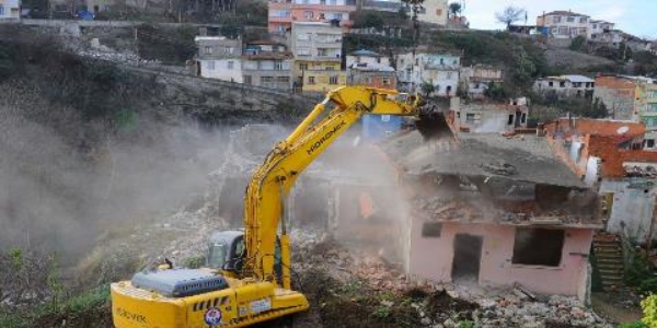 2023'e kadar, 6,5 milyon konutun dönüşümü hedefleniyor