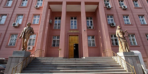 Yargıtay'dan 'iş güvenliği eğitimi' kararı
