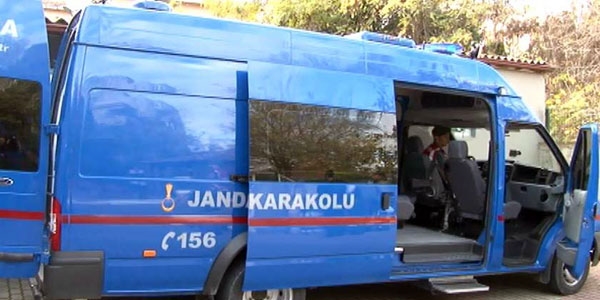 stanbul'a mobil karakollar