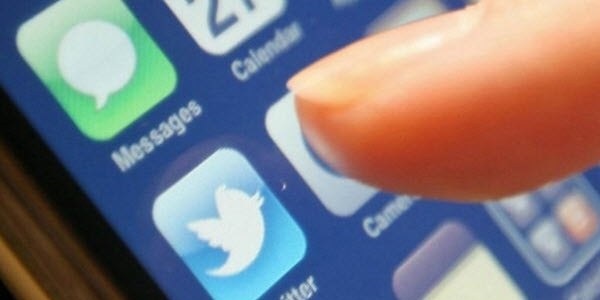 Twitter'da gizliniz saklınız kalmayacak
