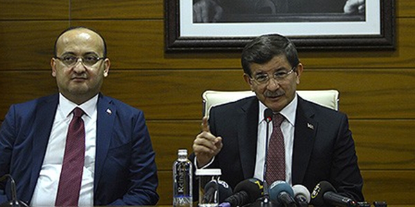 Güvenli bölgeler şimdiden ilan edilsin