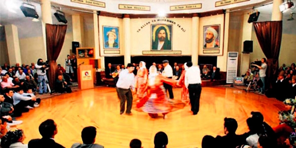 Hükümet, Alevi açılımına hazırlanıyor