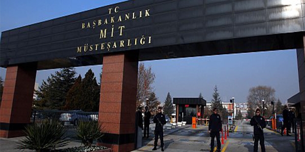 MİT, Meclis'te brifing verecek