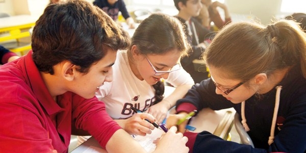 TEOG'ta başarı test çözme tekniğini bilmekten geçiyor